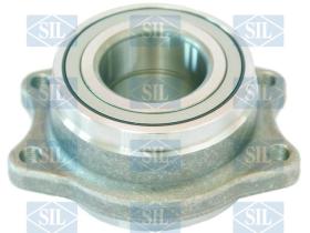 SALERI WB11801 - KIT RUEDA SIL
