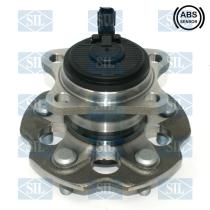 SALERI WB11805 - KIT RUEDA SIL