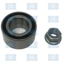 SALERI WB11810 - KIT RUEDA SIL