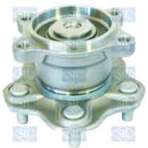 SALERI WB11821 - KIT RUEDA SIL
