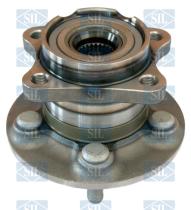 SALERI WB11826 - KIT RUEDA SIL