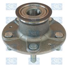 SALERI WB11831 - KIT RUEDA SIL