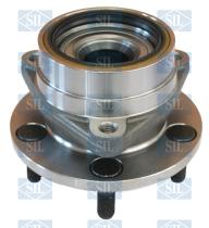 SALERI WB11832 - KIT RUEDA SIL