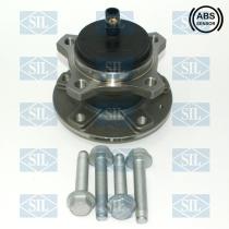 SALERI WB11837 - KIT RUEDA SIL