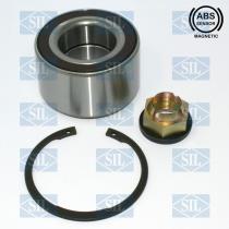 SALERI WB11841 - KIT RUEDA SIL