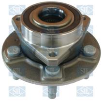 SALERI WB11849 - KIT RUEDA SIL
