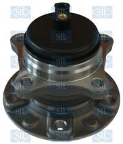 SALERI WB11850 - KIT RUEDA SIL