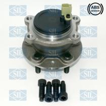 SALERI WB11857 - KIT RUEDA SIL