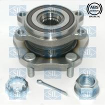 SALERI WB11861 - KIT RUEDA SIL