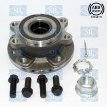 SALERI WB11862 - KIT RUEDA SIL