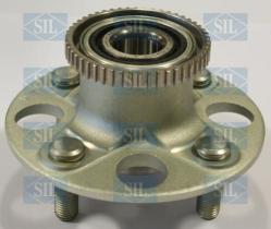 SALERI WB11865 - KIT RUEDA SIL