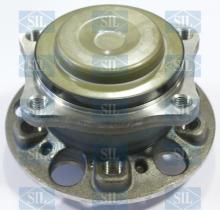 SALERI WB11867 - KIT RUEDA SIL