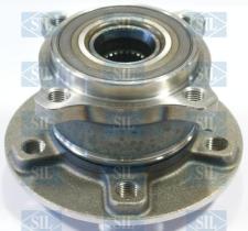 SALERI WB11868 - KIT RUEDA SIL
