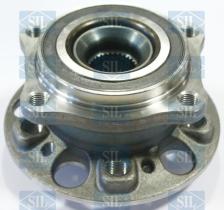 SALERI WB11870 - KIT RUEDA SIL