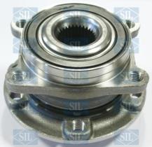 SALERI WB11872 - KIT RUEDA SIL