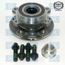 SALERI WB11873 - KIT RUEDA SIL