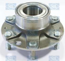 SALERI WB11875 - KIT RUEDA SIL