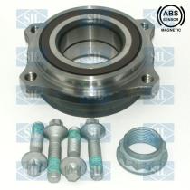 SALERI WB11878 - KIT RUEDA SIL