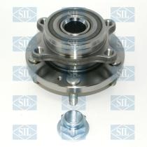SALERI WB11879 - KIT RUEDA SIL