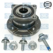 SALERI WB11880 - KIT RUEDA SIL
