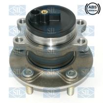 SALERI WB11884 - KIT RUEDA SIL