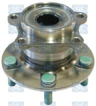 SALERI WB11885 - KIT RUEDA SIL