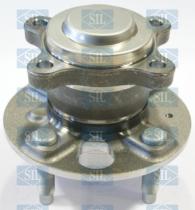 SALERI WB11886 - KIT RUEDA SIL