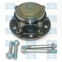 SALERI WB11888 - KIT RUEDA SIL