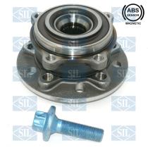 SALERI WB11889 - KIT RUEDA SIL