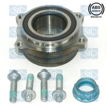 SALERI WB11891 - KIT RUEDA SIL
