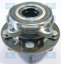 SALERI WB11892 - KIT RUEDA SIL