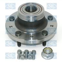SALERI WB11893 - KIT RUEDA SIL