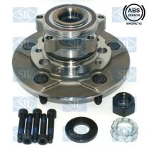 SALERI WB11894 - KIT RUEDA SIL