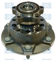 SALERI WB11896 - KIT RUEDA SIL
