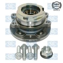 SALERI WB11897 - KIT RUEDA SIL