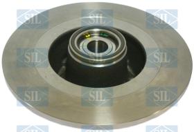 SALERI WB11900 - KIT RUEDA SIL