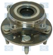 SALERI WB11904 - KIT RUEDA SIL
