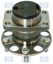 SALERI WB11905 - KIT RUEDA SIL