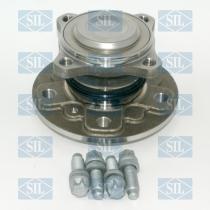 SALERI WB11906 - KIT RUEDA SIL