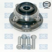 SALERI WB11908 - KIT RUEDA SIL