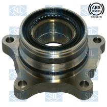 SALERI WB11911 - KIT RUEDA SIL