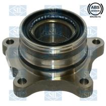 SALERI WB11913 - KIT RUEDA SIL