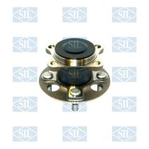 SALERI WB11915 - KIT RUEDA SIL