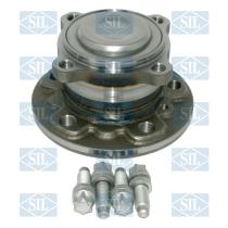 SALERI WB11916 - KIT RUEDA SIL