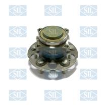 SALERI WB11917 - KIT RUEDA SIL