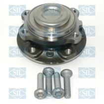 SALERI WB11919 - KIT RUEDA SIL