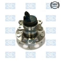 SALERI WB11921 - KIT RUEDA SIL
