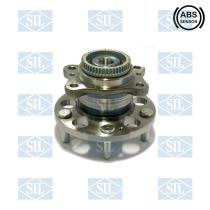 SALERI WB11925 - KIT RUEDA SIL