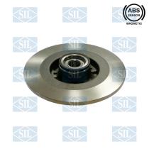 SALERI WB11926 - KIT RUEDA SIL