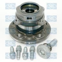 SALERI WB11927 - KIT RUEDA SIL